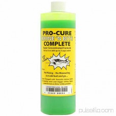 Pro-Cure Brine 'n Bite Complete, 16 oz 552390948